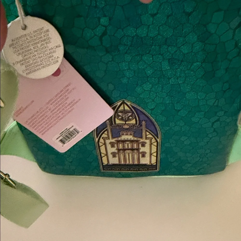 Loungefly disney princess